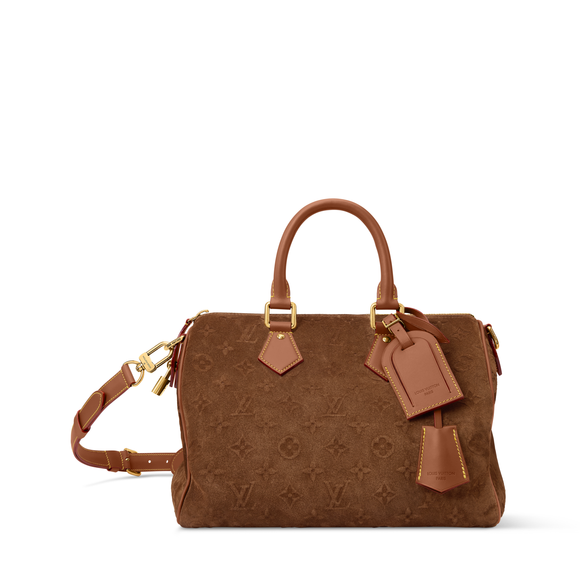 Speedy P9 Bandoulière 30 H40 - Bags and Small Leather Goods